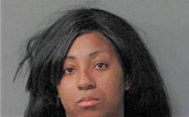 Makeila Roy, - Lafayette Parish County, LA 